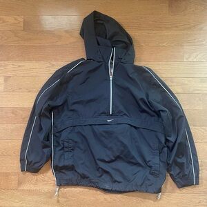Nike Vintage Windbreaker